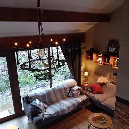 Le Refuge Villa Hastiere-par-dela ภายนอก รูปภาพ