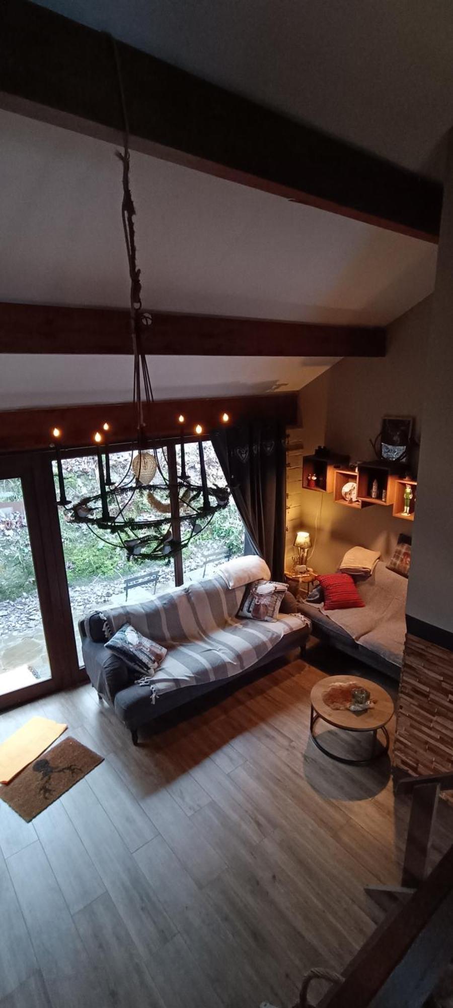 Le Refuge Villa Hastiere-par-dela ภายนอก รูปภาพ